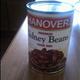 Hanover Red Kidney Beans