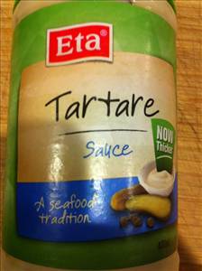 ETA Tartare Sauce
