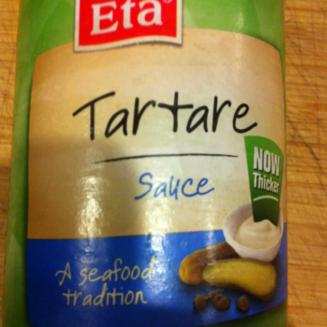 ETA Tartare Sauce