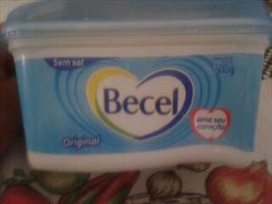 Becel Margarina Original sem Sal