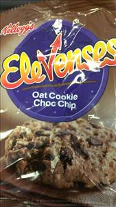 Kellogg's Elevenses Oat Cookie Choc Chip