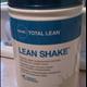 GNC Lean Shake - Vanilla Bean