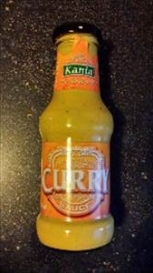 Kania Curry Sauce
