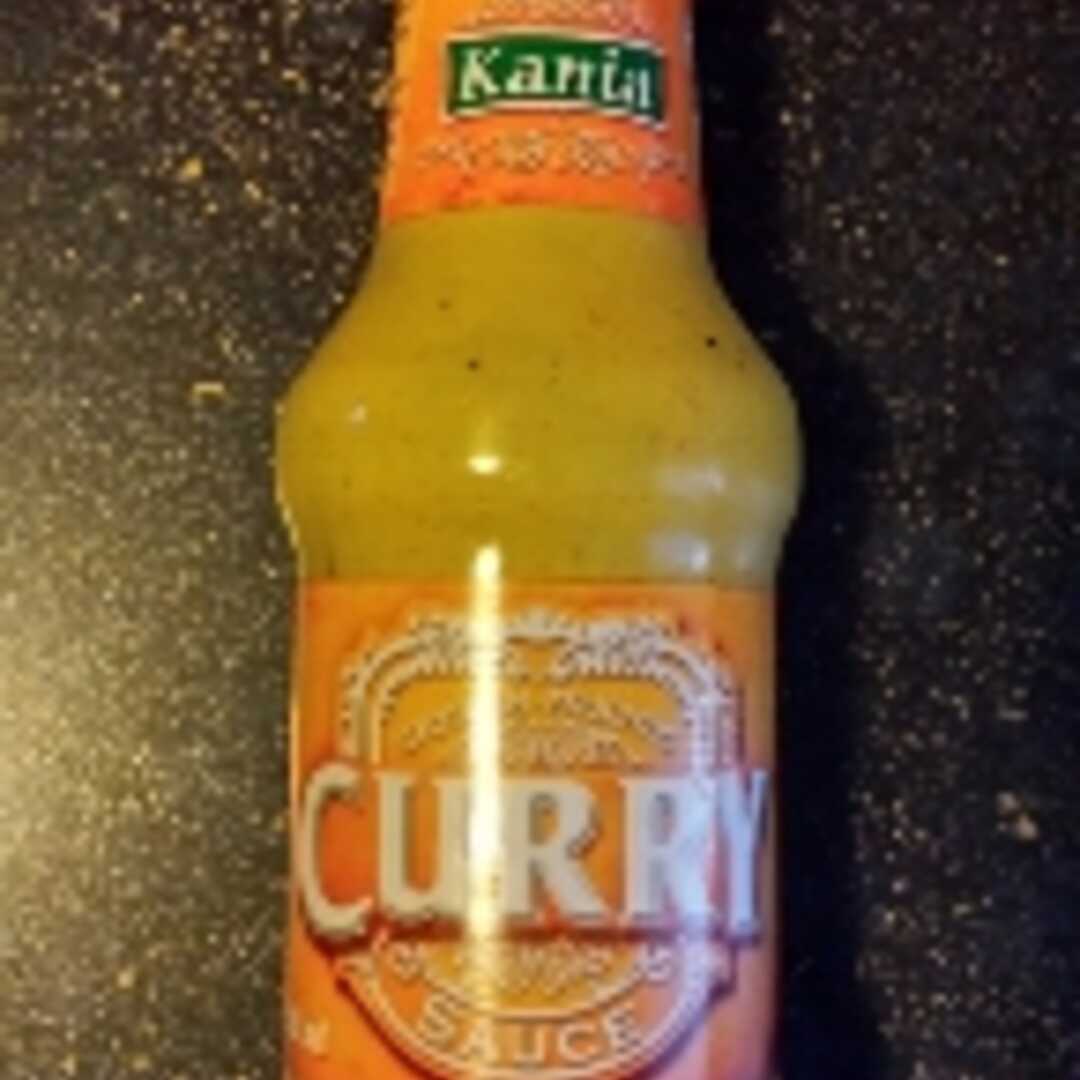 Kania Curry Sauce