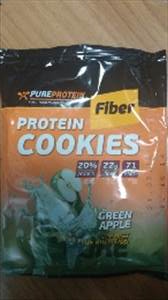 Pure Protein Protein Cookies Fiber