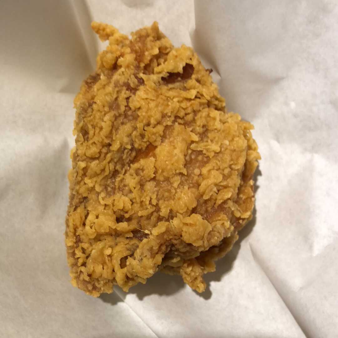 Chicken (Breaded and Fried)