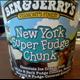 Ben & Jerry's New York Super Chunk Fudge Ice Cream
