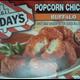 TGI Friday's Buffalo Popcorn Chicken