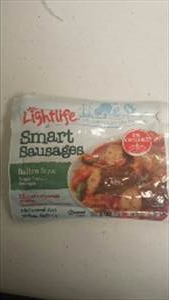 Lightlife Foods Smart Sausages - Italian Style