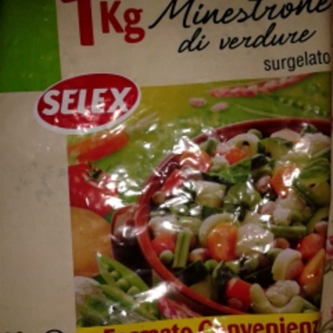 Selex Minestrone di Verdure