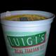 Luigi's Real Italian Ice - Lemon & Strawberry