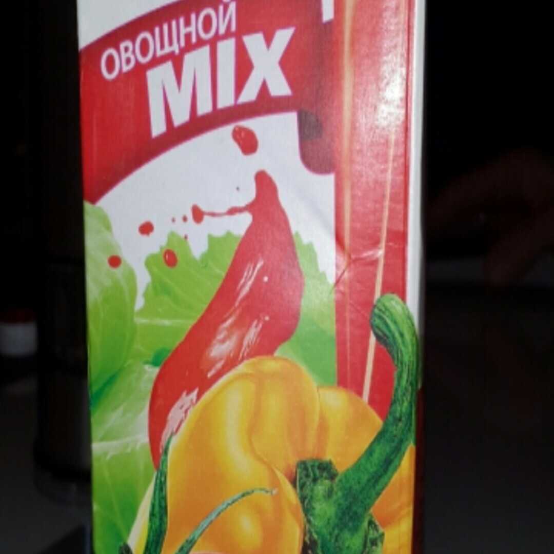 Eco Овощной Mix