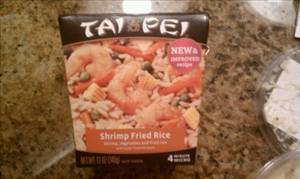 Tai Pei Shrimp Fried Rice