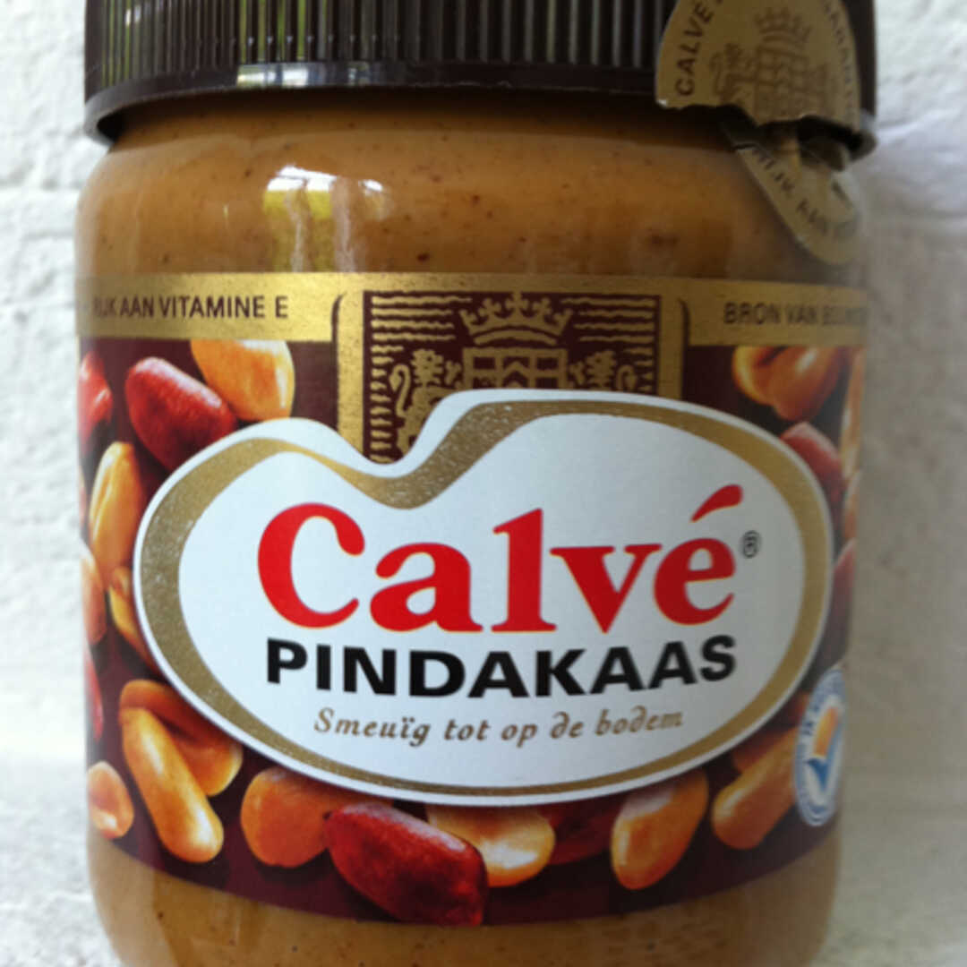 Calvé Pindakaas (20g)
