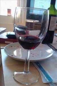 Merlot Wine