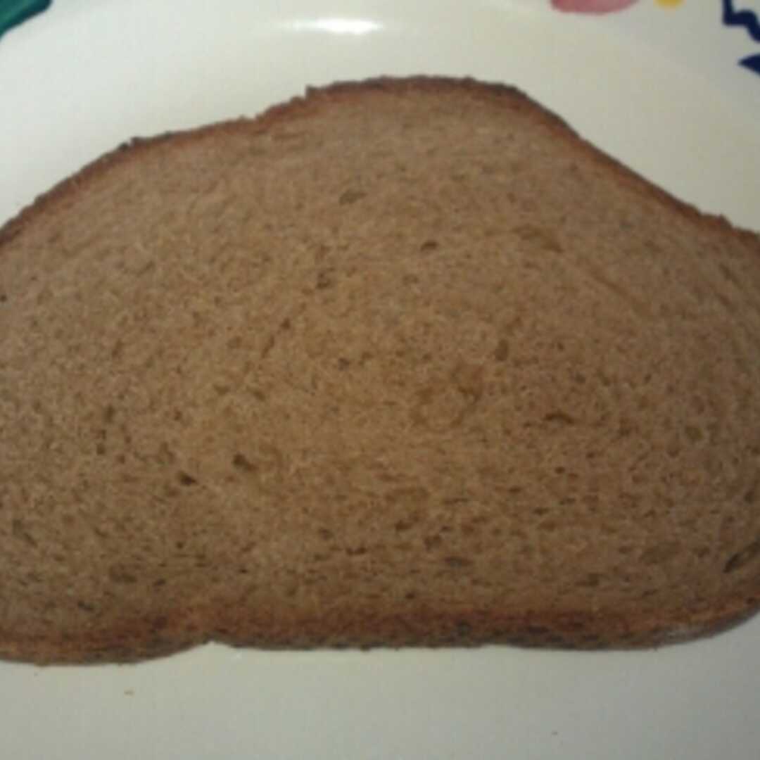 Zuurdesem Brood