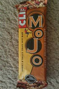 Clif Bar Mojo Bar - Honey Roasted Peanut