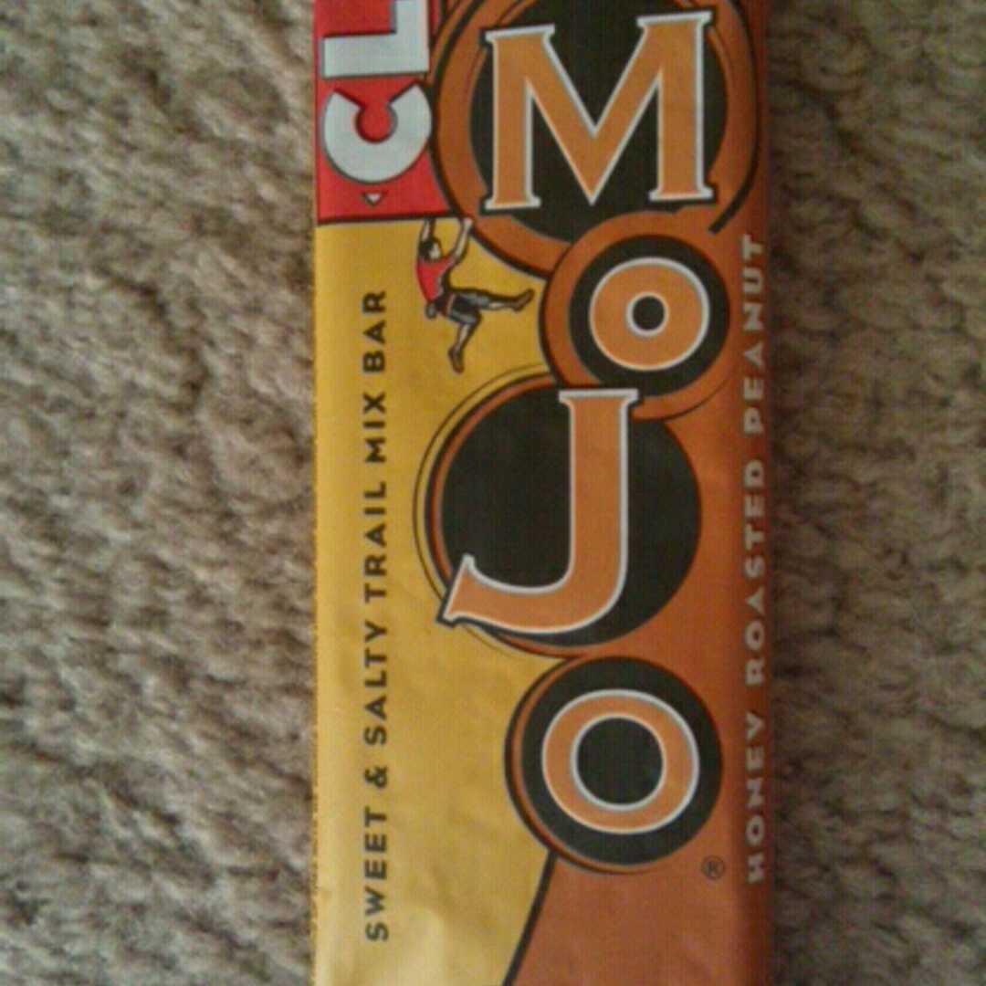 Clif Bar Mojo Bar - Honey Roasted Peanut