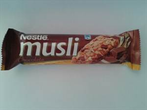Nestlé Baton Musli Chocolate
