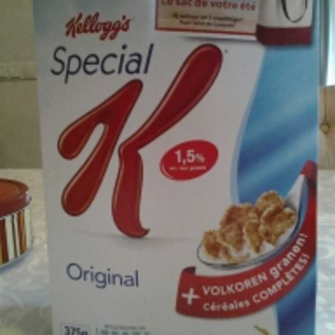 Kellogg's Special K Original