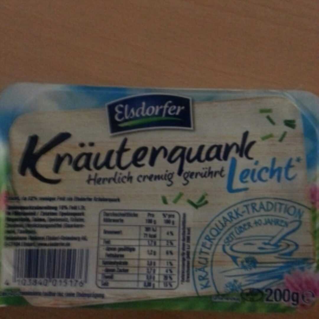 Elsdorfer Kräuterquark Leicht