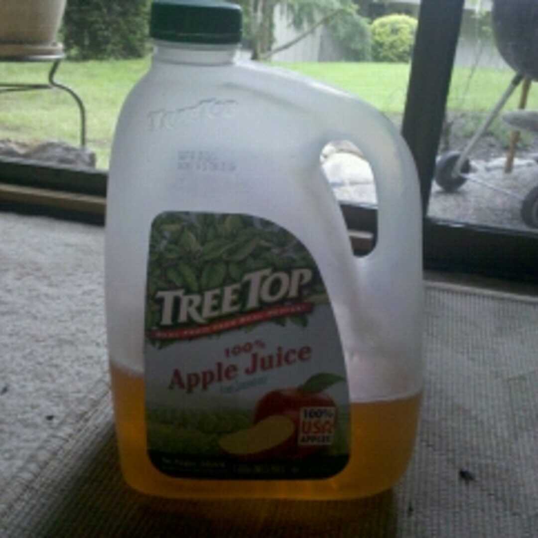 Tree Top 100% Apple Juice