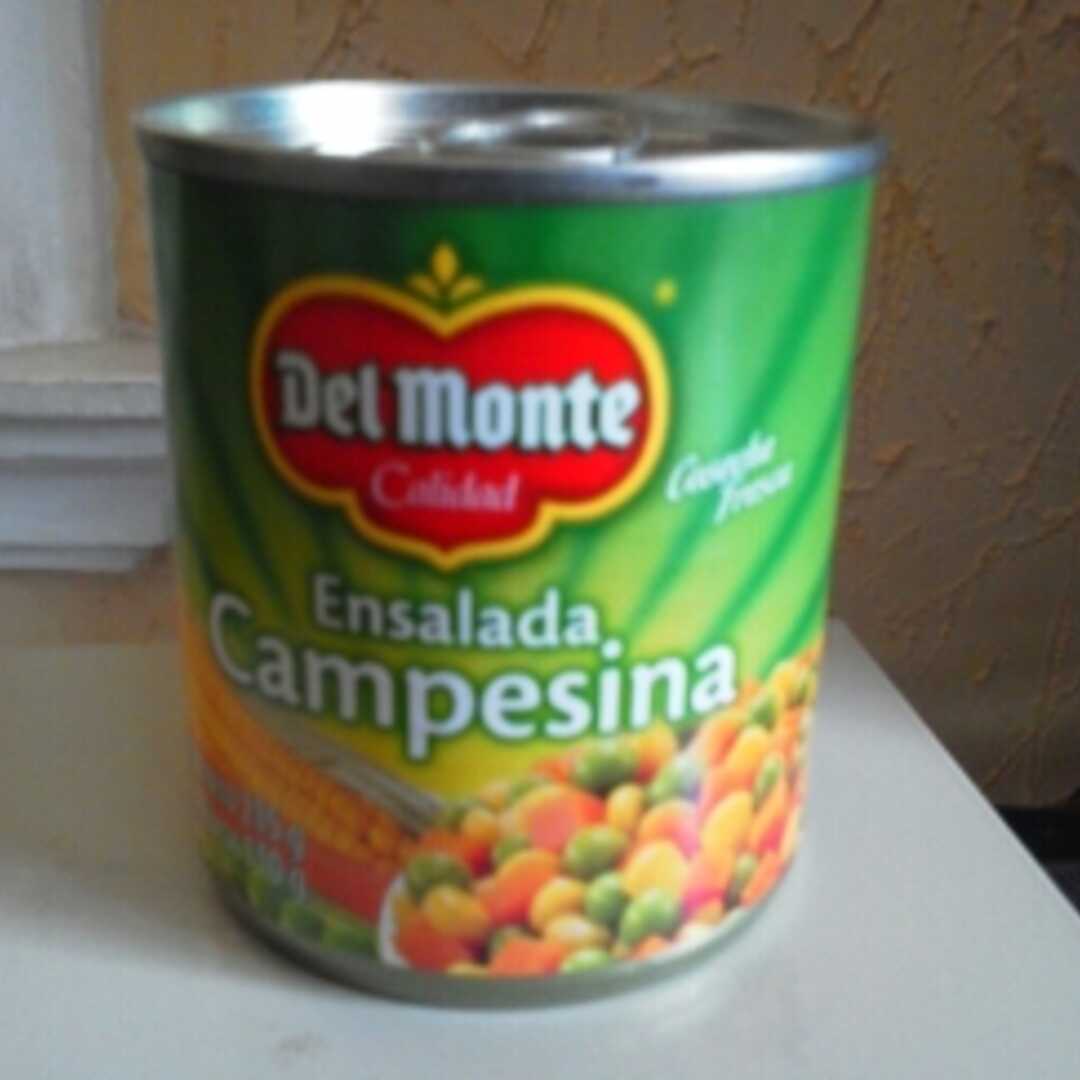 Del Monte Ensalada Campesina