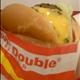 In-N-Out Double-Double with Onion & Spread