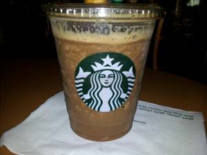Starbucks Mocha Frappuccino (Tall)