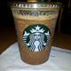 Starbucks Mocha Frappuccino (Tall)