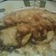 Olive Garden Pear & Gorgonzola Ravioli with Shrimp