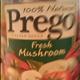Prego Fresh Mushroom Pasta Sauce