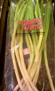 Tanimura & Antle Green Onion
