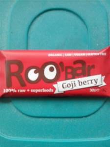 Roobar Goji Berry