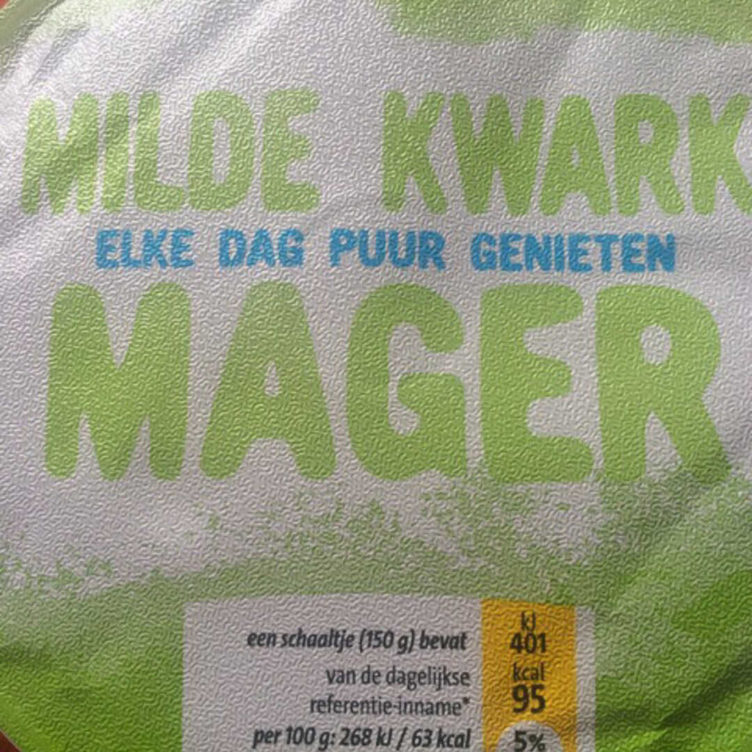 Jumbo Milde Kwark Mager