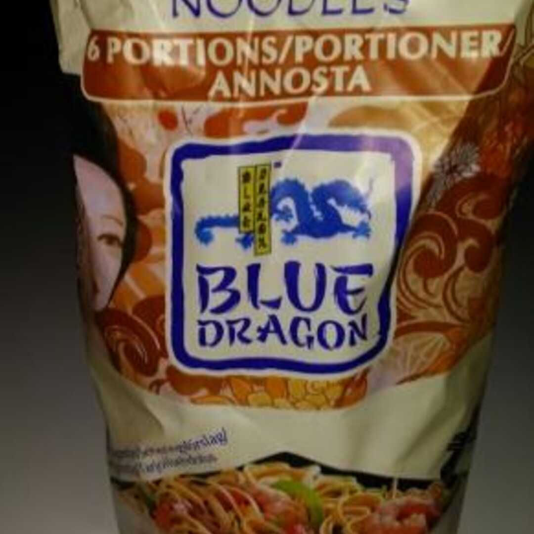 Blue Dragon Kuivattu Kokojyvänuudeli