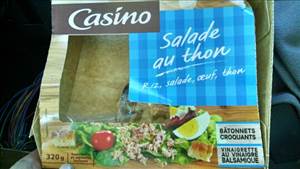 Casino Salade au Thon
