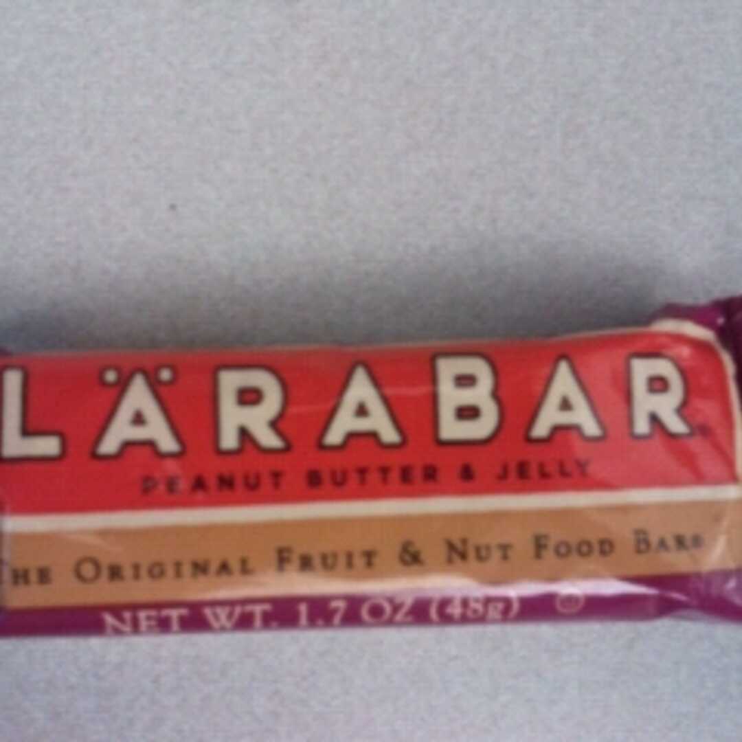 Larabar Peanut Butter & Jelly