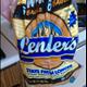 Lender's 100% Whole Wheat Bagel