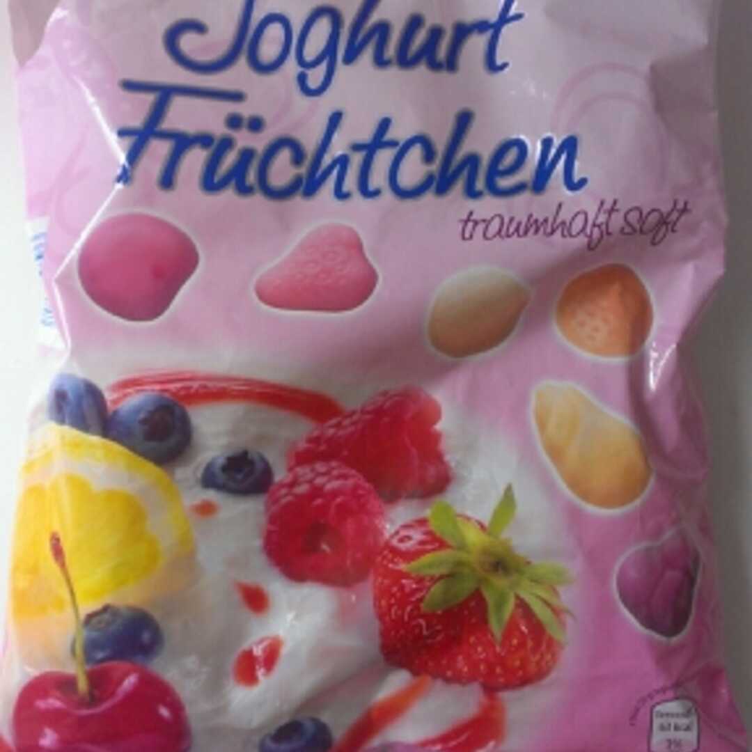 Sweetland Joghurt Früchtchen