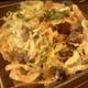 Moe's Southwest Grill Billy Barou Nachos - Steak