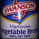 Swanson Organic Vegetable Broth