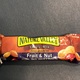 Nature Valley Chewy Trail Mix Bars - Fruit & Nut