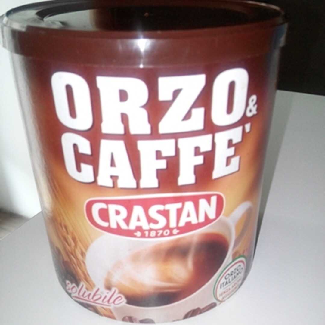 Crastan Orzo Caffè
