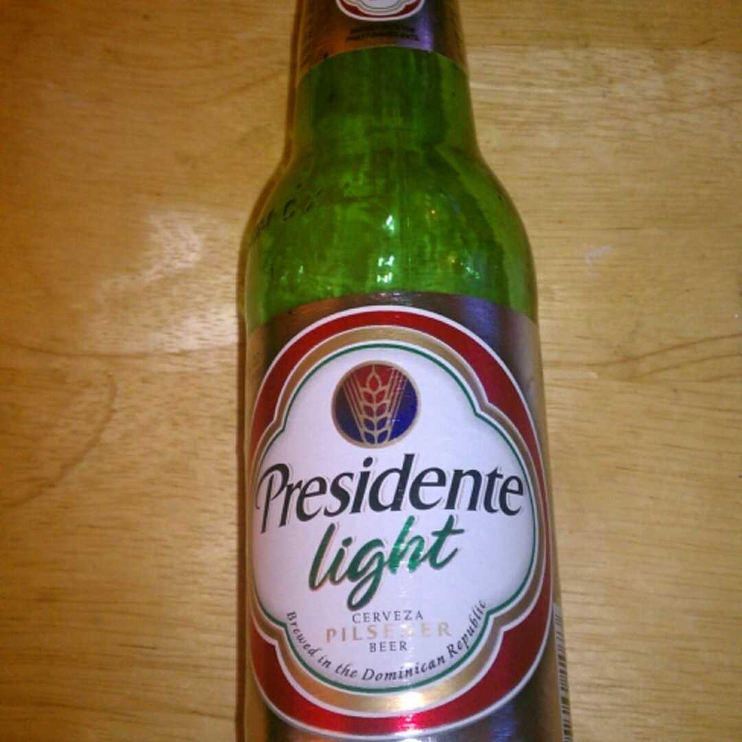 Light Beer
