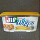 Jif Whips Peanut Butter & Salty Caramel