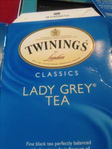 Twinings Lady Grey Tea