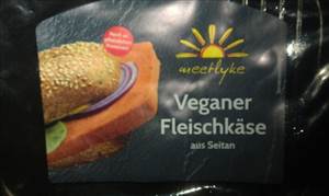Meetlyke Veganer Fleischkäse