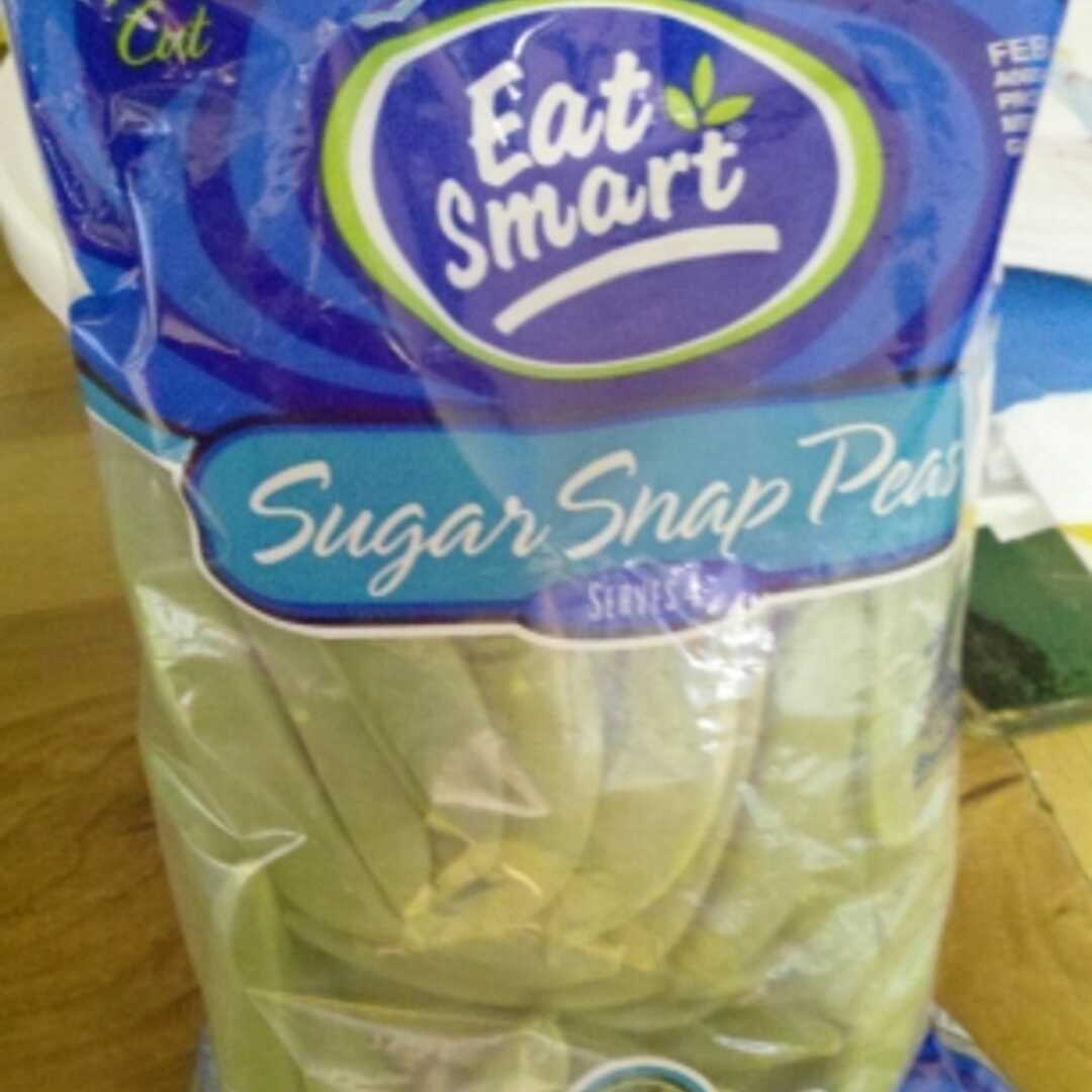Eat Smart Sugar Snap Peas