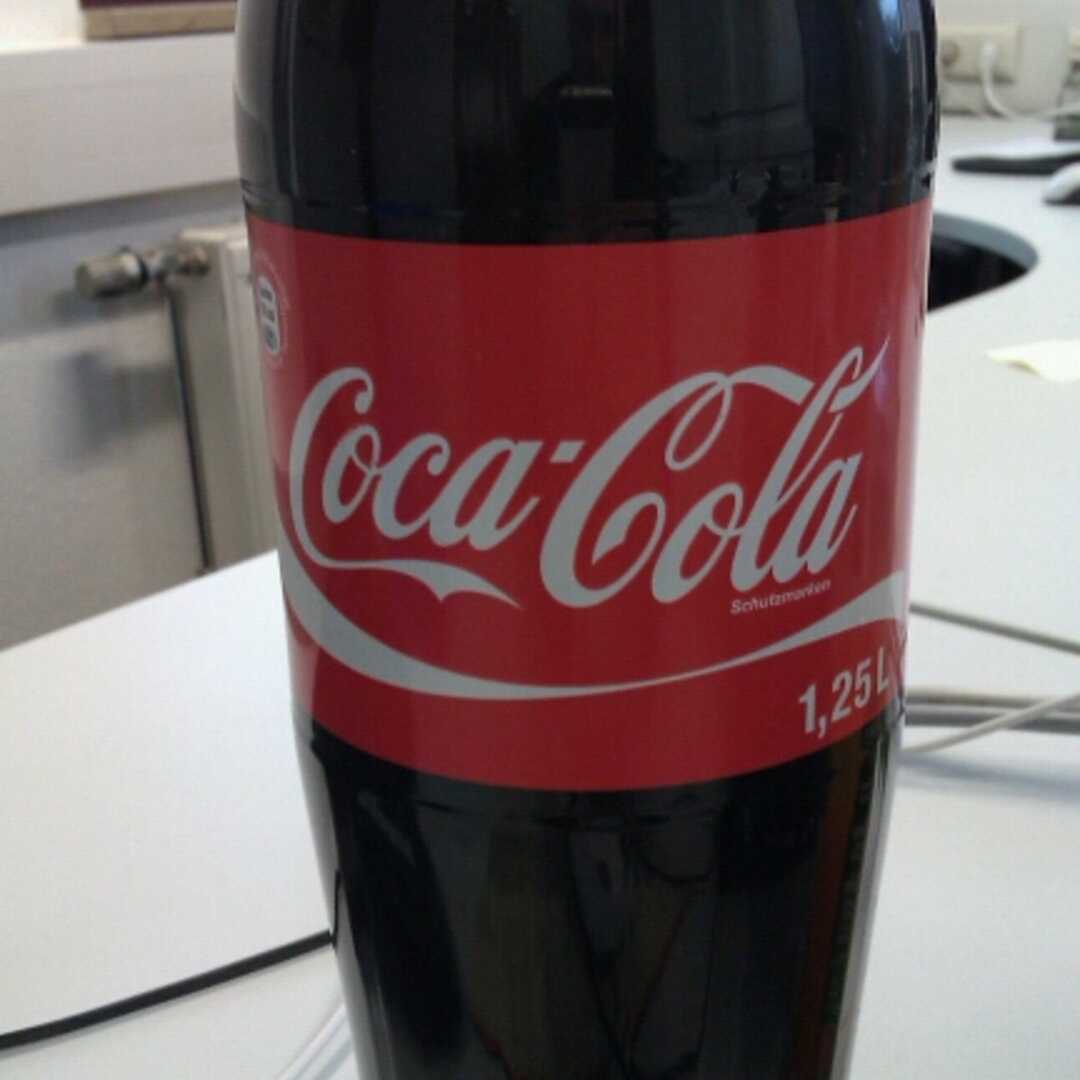 Coca-Cola Cherry Coca-Cola